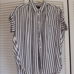Madewell Blouse